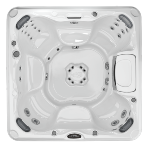 Chelsee Hot Tub