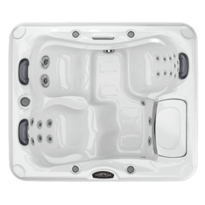 Dover Hot Tub