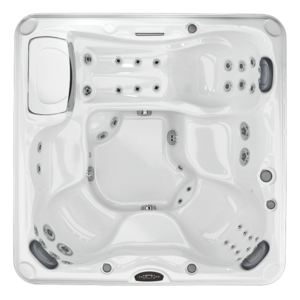 Hamilton Hot Tub