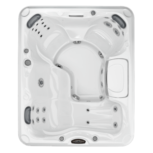 Montclair Hot Tub