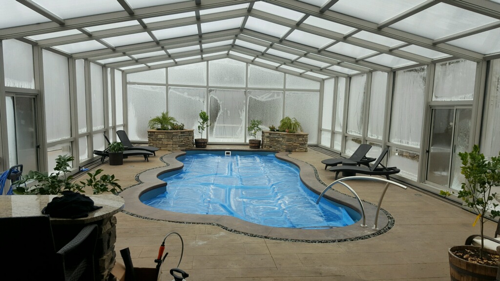 Pool Photos Des Moines | Water Features Ankeny | Urbandale