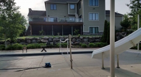 Inground Pool 10