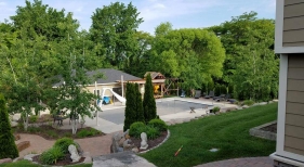Inground Pool 11
