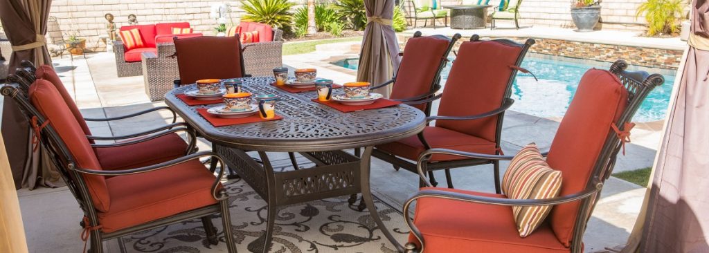 Outdoor Patio Furniture Ankeny